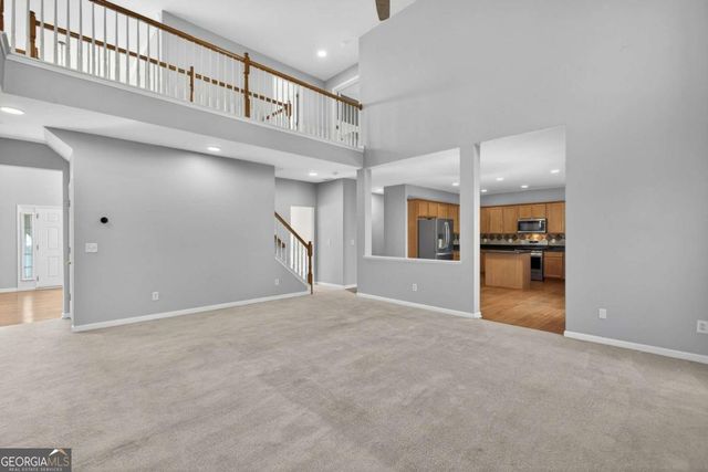 103 Forest Creek Way, Canton, GA 30115