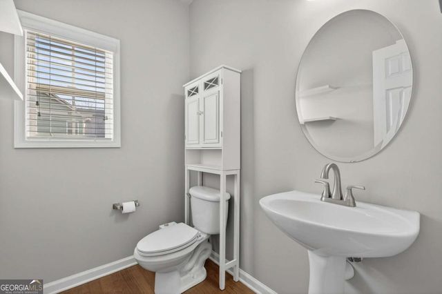 103 Forest Creek Way, Canton, GA 30115