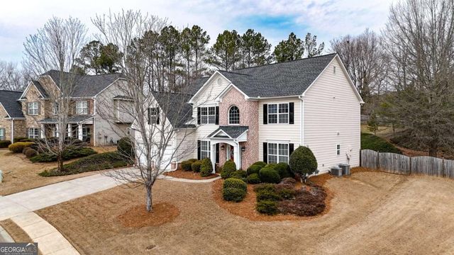 103 Forest Creek Way, Canton, GA 30115