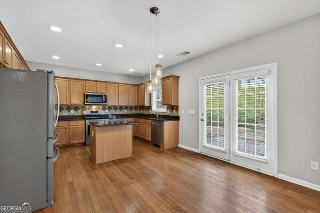 103 Forest Creek Way, Canton, GA 30115