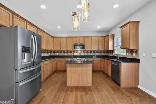 103 Forest Creek Way, Canton, GA 30115