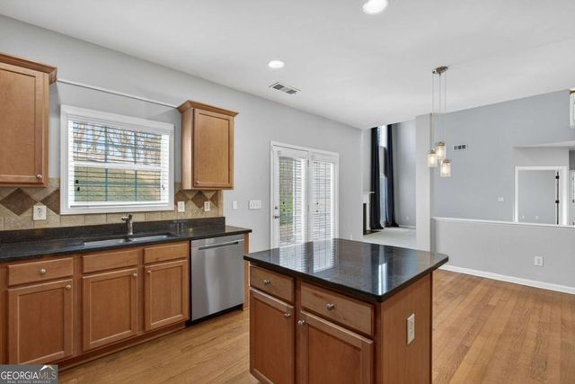 103 Forest Creek Way, Canton, GA 30115