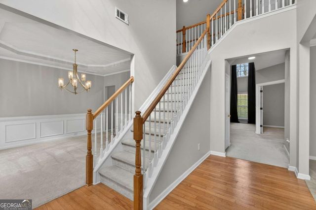 103 Forest Creek Way, Canton, GA 30115