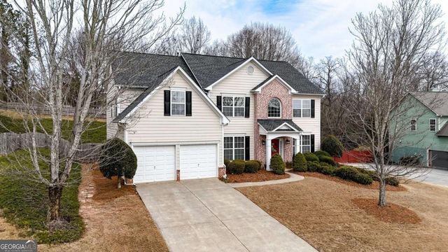 103 Forest Creek Way, Canton, GA 30115