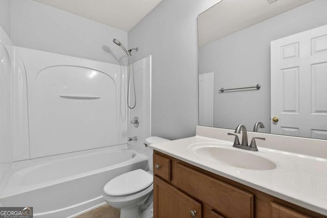 103 Forest Creek Way, Canton, GA 30115