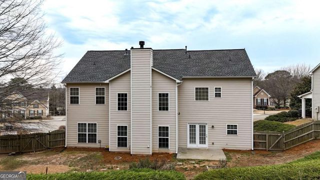 103 Forest Creek Way, Canton, GA 30115