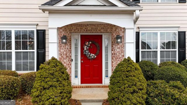 103 Forest Creek Way, Canton, GA 30115