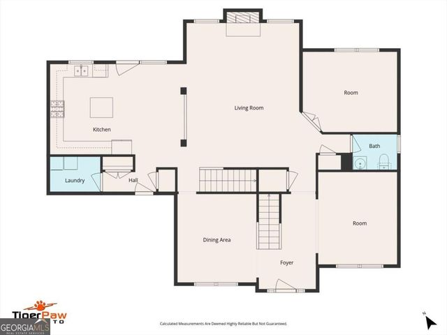 103 Forest Creek Way, Canton, GA 30115