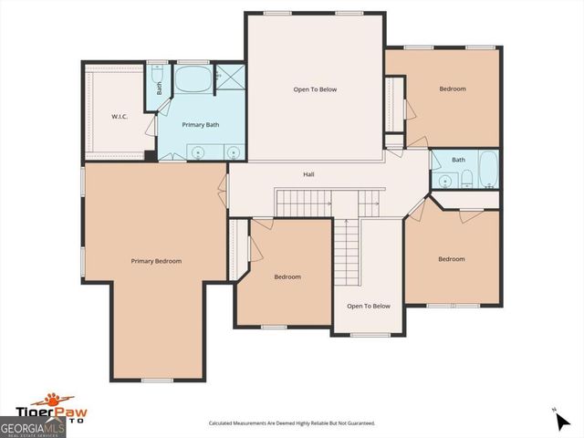 103 Forest Creek Way, Canton, GA 30115