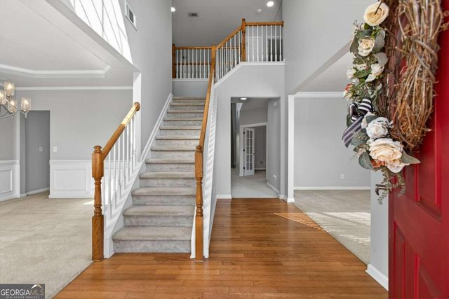 103 Forest Creek Way, Canton, GA 30115