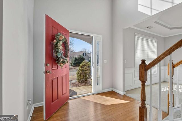 103 Forest Creek Way, Canton, GA 30115