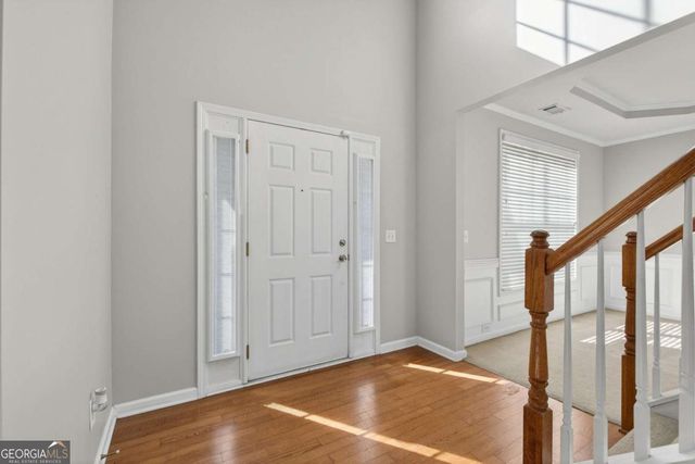 103 Forest Creek Way, Canton, GA 30115