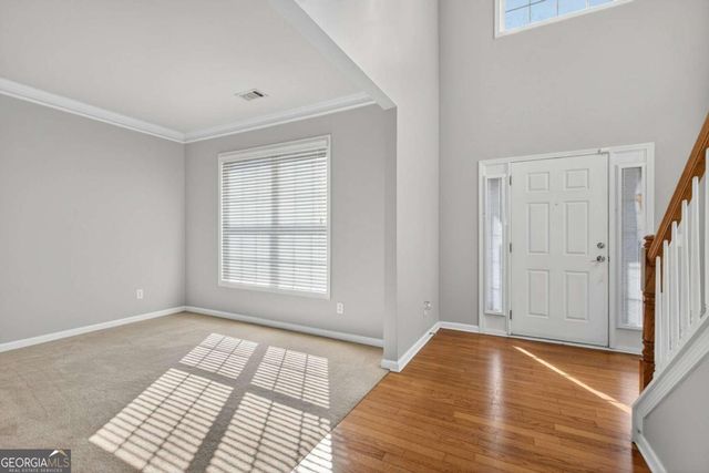 103 Forest Creek Way, Canton, GA 30115