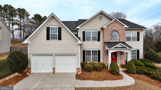 103 Forest Creek Way, Canton, GA 30115