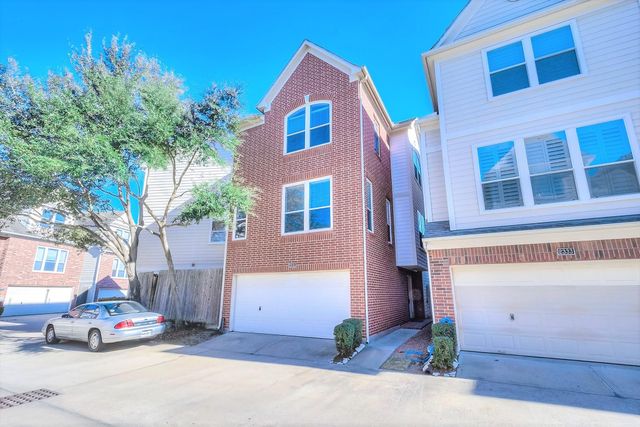 2331 Ann Street, Houston, TX 77003