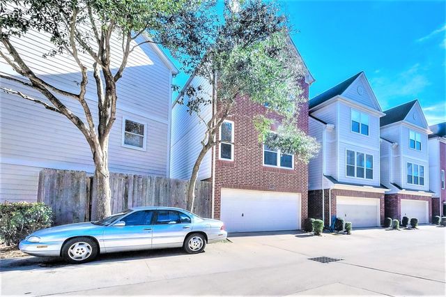 2331 Ann Street, Houston, TX 77003