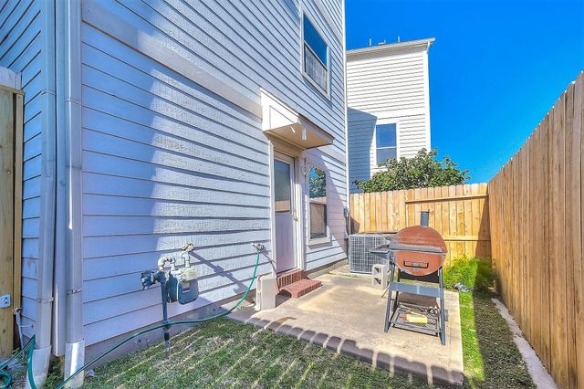 2331 Ann Street, Houston, TX 77003