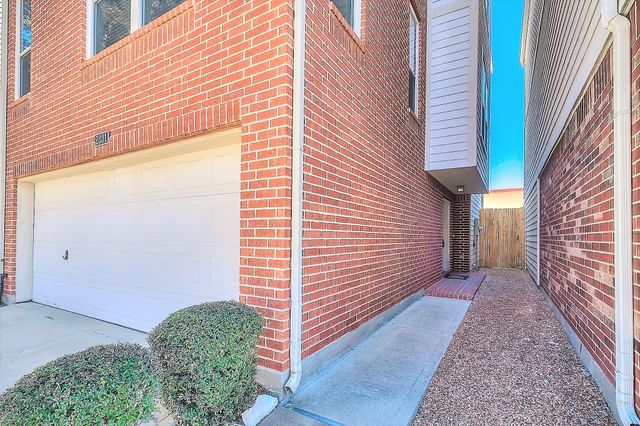 2331 Ann Street, Houston, TX 77003
