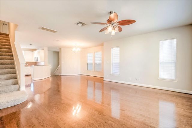 2331 Ann Street, Houston, TX 77003