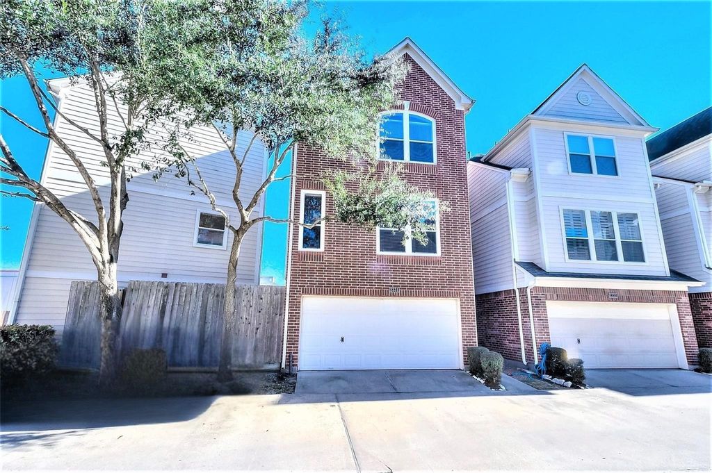 2331 Ann Street, Houston, TX 77003