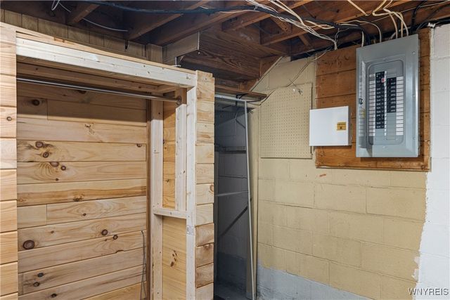 922 North Hewitt Drive, Lewiston, NY 14092