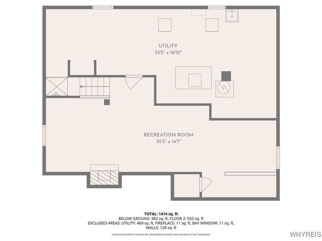 922 North Hewitt Drive, Lewiston, NY 14092