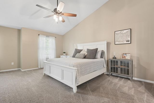 492 Hibbs Road, Lockbourne, OH 43137