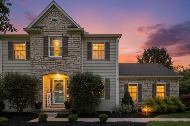 492 Hibbs Road, Lockbourne, OH 43137