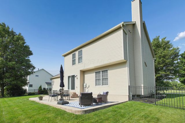 492 Hibbs Road, Lockbourne, OH 43137