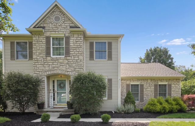 492 Hibbs Road, Lockbourne, OH 43137
