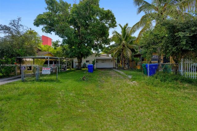 348 NE 58th Street, Miami, FL 33137
