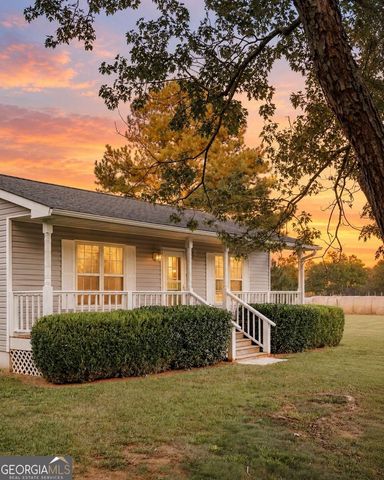 984 Arnoldsville Road, Winterville, GA 30683
