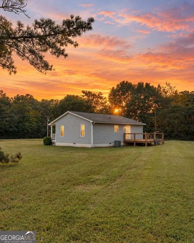 984 Arnoldsville Road, Winterville, GA 30683