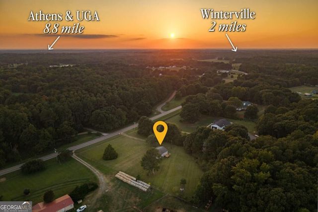 984 Arnoldsville Road, Winterville, GA 30683