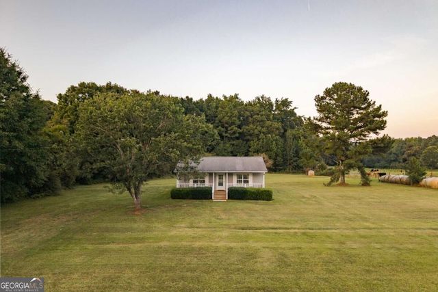 984 Arnoldsville Road, Winterville, GA 30683