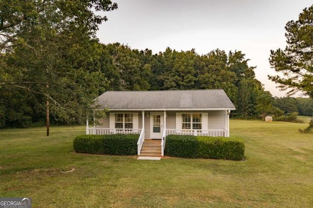 984 Arnoldsville Road, Winterville, GA 30683
