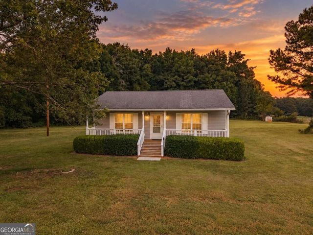 984 Arnoldsville Road, Winterville, GA 30683