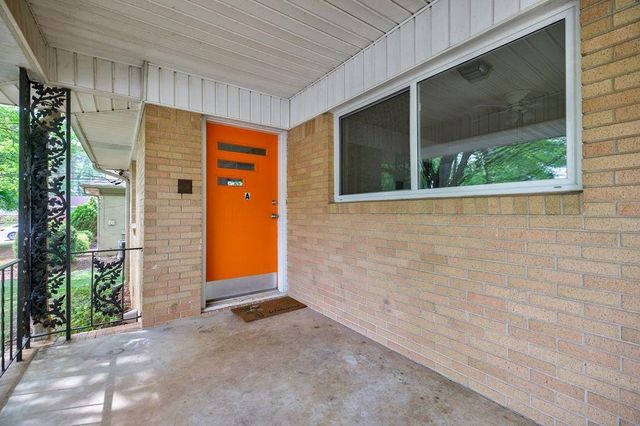 119 DRIFTWOOD Place A, Decatur, GA 30030