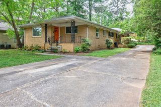 119 DRIFTWOOD Place A, Decatur, GA 30030