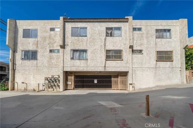 911 New Depot Street 9-10, Los Angeles, CA 90012