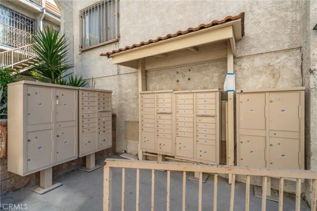 911 New Depot Street 9-10, Los Angeles, CA 90012