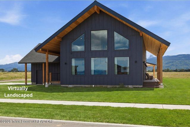 1091 IROQUOIS Avenue, Driggs, ID 83422