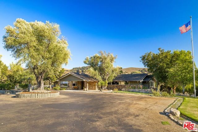 7351 Happy Canyon Road, Santa Ynez, CA 93460