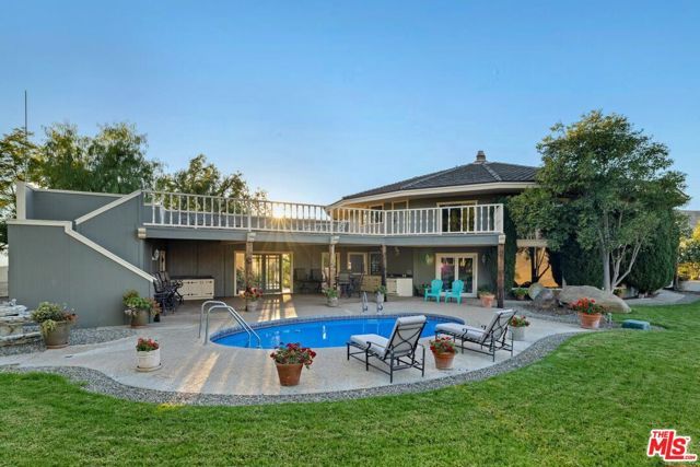 7351 Happy Canyon Road, Santa Ynez, CA 93460