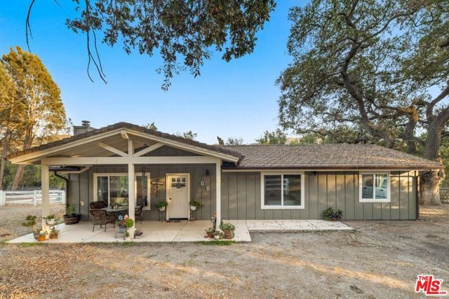 7351 Happy Canyon Road, Santa Ynez, CA 93460