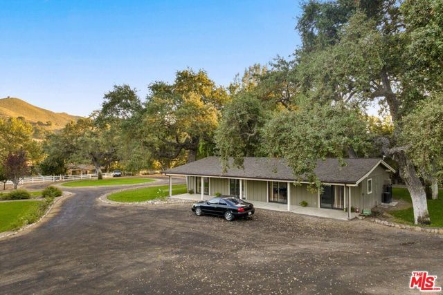 7351 Happy Canyon Road, Santa Ynez, CA 93460