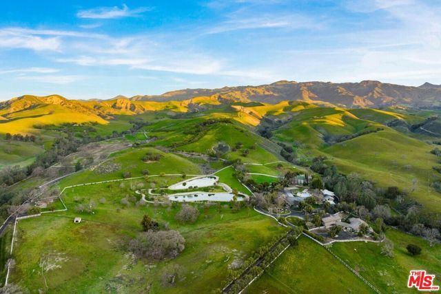 7351 Happy Canyon Road, Santa Ynez, CA 93460
