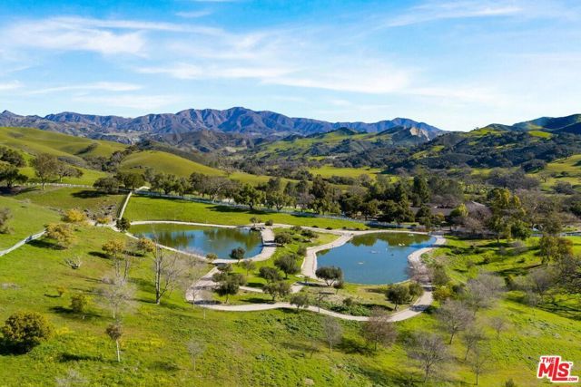 7351 Happy Canyon Road, Santa Ynez, CA 93460