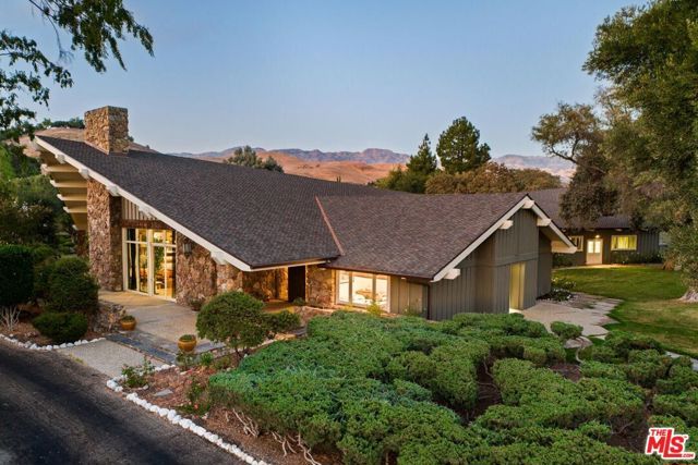 7351 Happy Canyon Road, Santa Ynez, CA 93460