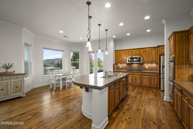 6175 Axis Drive, Sparks, NV 89436